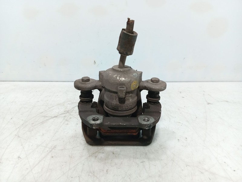 Recambio de pinza freno trasera derecha para bmw 1 (e87) 116 d referencia OEM IAM 34216769278 / 34216776378  
