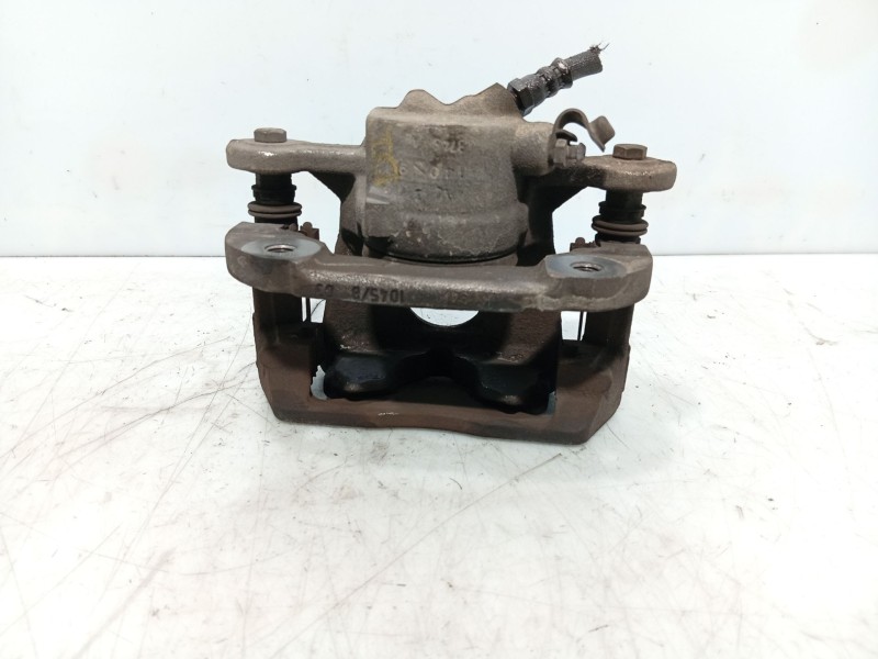Recambio de pinza freno delantera izquierda para bmw 1 (e87) 116 d referencia OEM IAM   