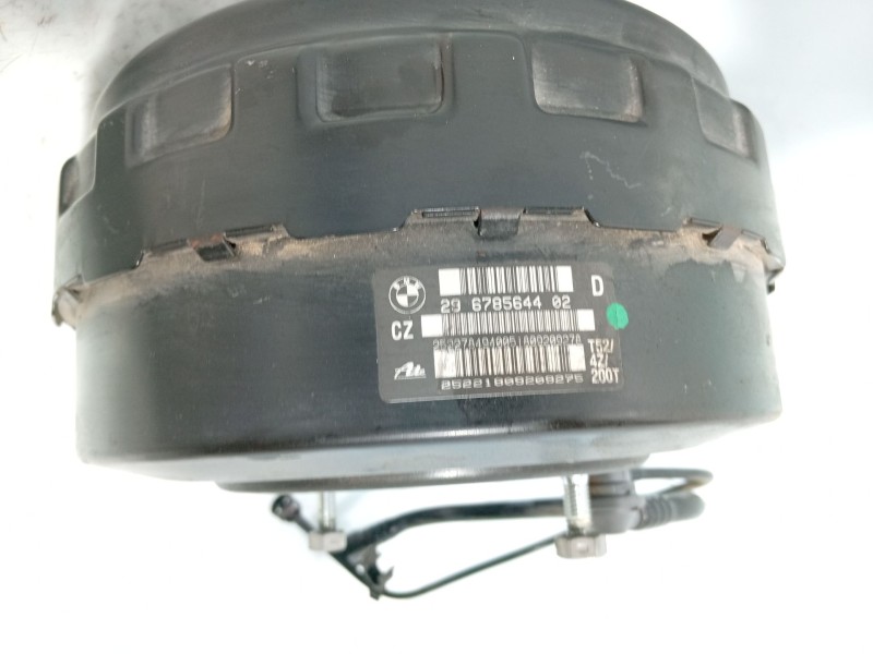 Recambio de servofreno para bmw 1 (e87) 116 d referencia OEM IAM   