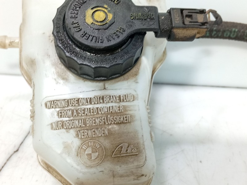 Recambio de deposito freno para bmw 1 (e87) 116 d referencia OEM IAM   