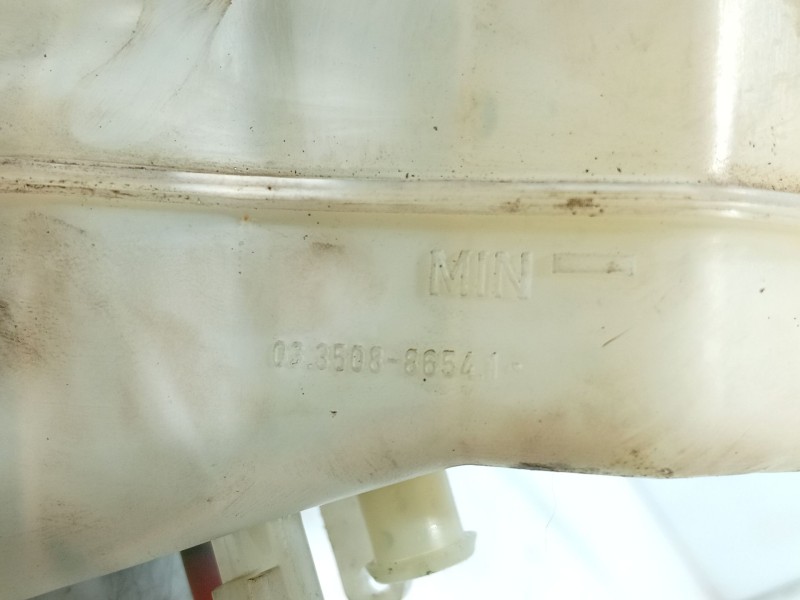 Recambio de deposito freno para bmw 1 (e87) 116 d referencia OEM IAM   
