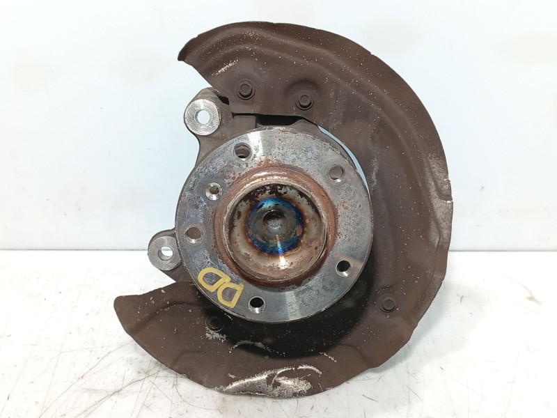 Recambio de mangueta delantera derecha para bmw 1 (e87) 116 d referencia OEM IAM 31216793924  