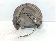 Recambio de mangueta delantera derecha para bmw 1 (e87) 116 d referencia OEM IAM 31216793924   2