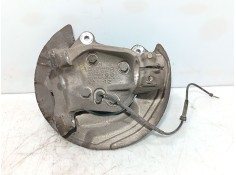 Recambio de mangueta delantera izquierda para bmw 1 (e87) 116 d referencia OEM IAM 31216793923   2