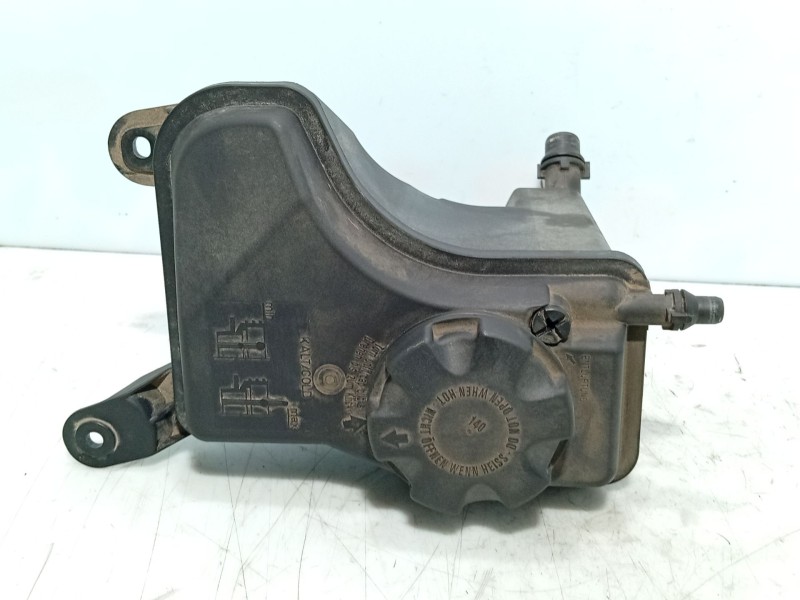 Recambio de deposito expansion para bmw 1 (e87) 116 d referencia OEM IAM 17138570079  