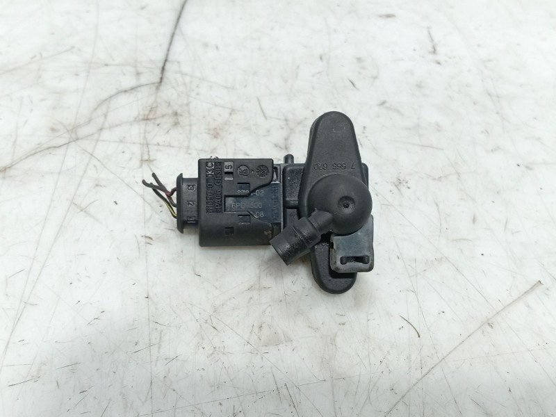 Recambio de sensor para bmw 1 (e87) 116 d referencia OEM IAM   