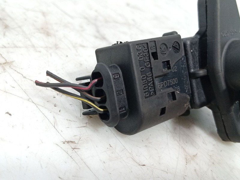 Recambio de sensor para bmw 1 (e87) 116 d referencia OEM IAM   