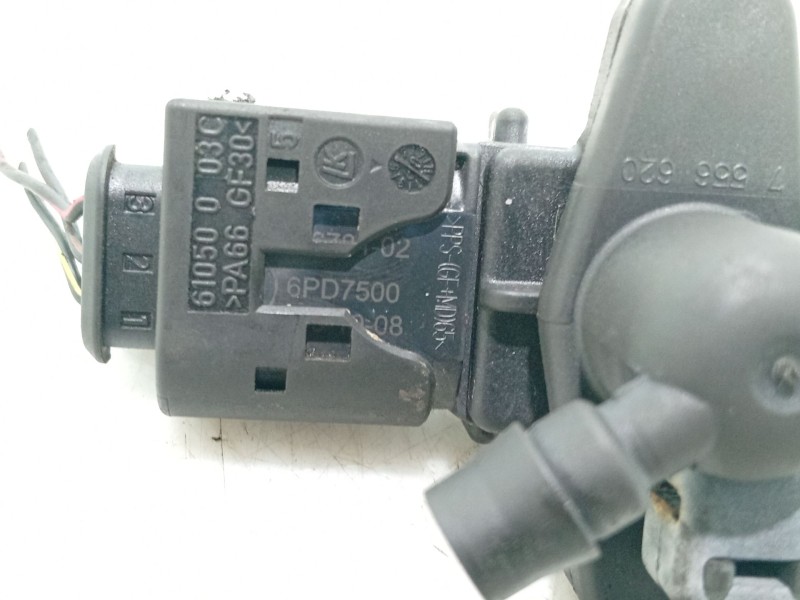 Recambio de sensor para bmw 1 (e87) 116 d referencia OEM IAM   