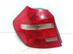 Recambio de piloto trasero izquierdo para bmw 1 (e87) 116 d referencia OEM IAM 63216924501  