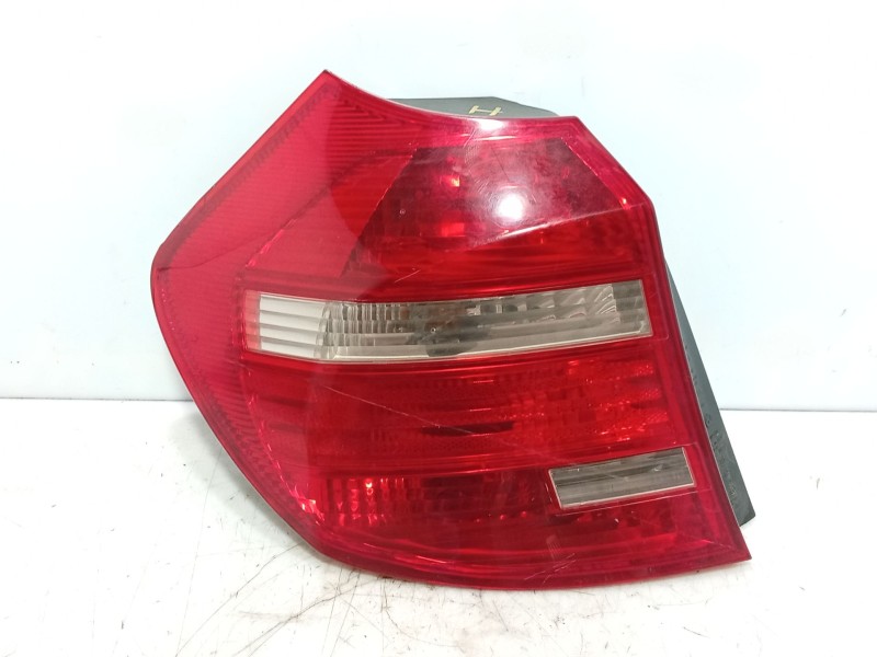 Recambio de piloto trasero izquierdo para bmw 1 (e87) 116 d referencia OEM IAM 63216924501  