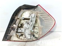 Recambio de piloto trasero izquierdo para bmw 1 (e87) 116 d referencia OEM IAM 63216924501   2
