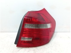 Recambio de piloto trasero derecho para bmw 1 (e87) 116 d referencia OEM IAM 63216924502  