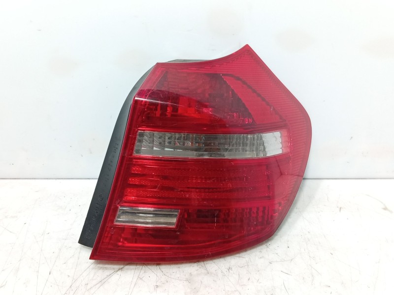 Recambio de piloto trasero derecho para bmw 1 (e87) 116 d referencia OEM IAM 63216924502  