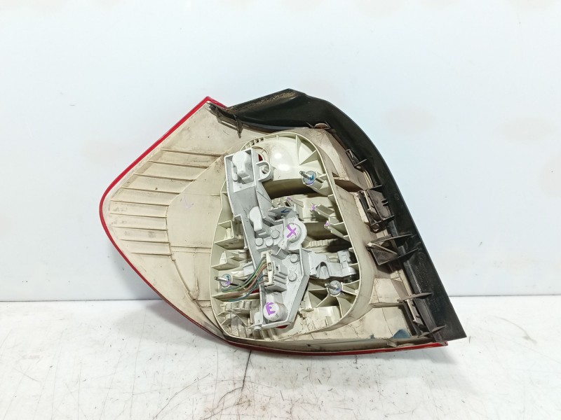 Recambio de piloto trasero derecho para bmw 1 (e87) 116 d referencia OEM IAM 63216924502  
