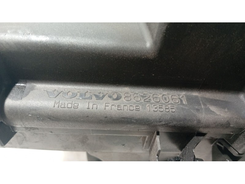 Recambio de caja filtro de aire para volvo s80 i (184) d5 referencia OEM IAM   