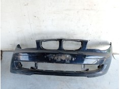 Recambio de paragolpes delantero para bmw 1 (e87) 116 d referencia OEM IAM 51117136632  