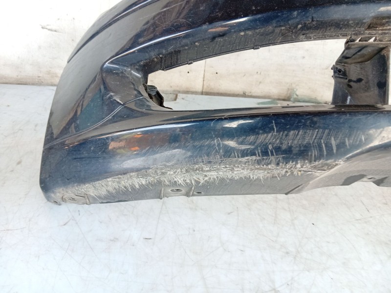 Recambio de paragolpes delantero para bmw 1 (e87) 116 d referencia OEM IAM 51117136632  