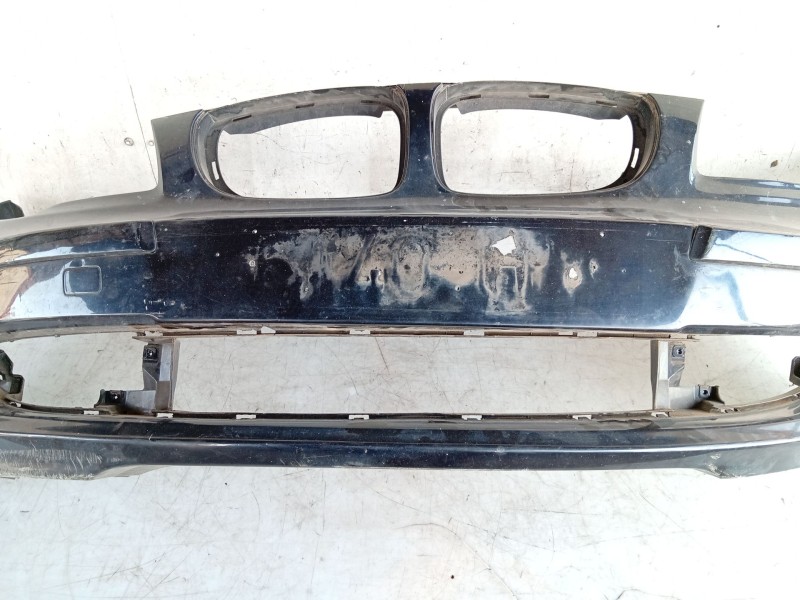 Recambio de paragolpes delantero para bmw 1 (e87) 116 d referencia OEM IAM 51117136632  