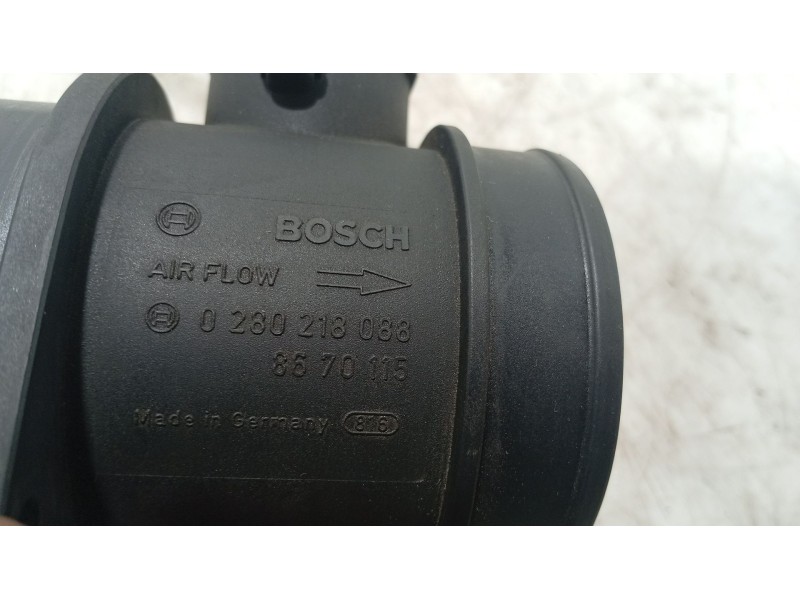 Recambio de caudalimetro para volvo s80 i (184) d5 referencia OEM IAM   
