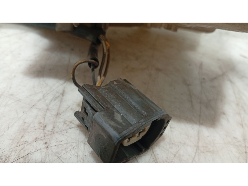 Recambio de deposito limpia para volvo s80 i (184) d5 referencia OEM IAM 9178565  