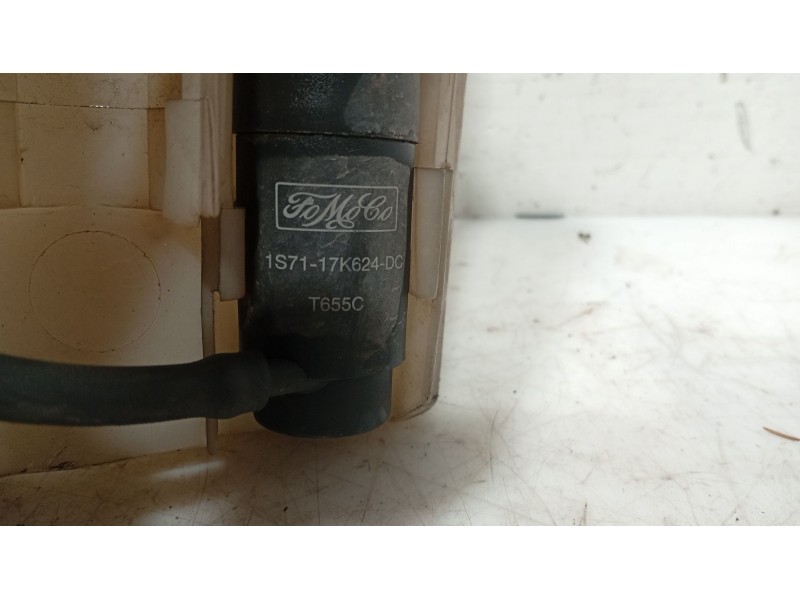 Recambio de deposito limpia para volvo s80 i (184) d5 referencia OEM IAM 9178565  