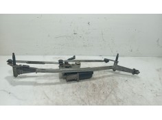 Recambio de motor limpia delantero para volvo s80 i (184) d5 referencia OEM IAM 8648343  