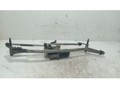 Recambio de motor limpia delantero para volvo s80 i (184) d5 referencia OEM IAM 8648343   2