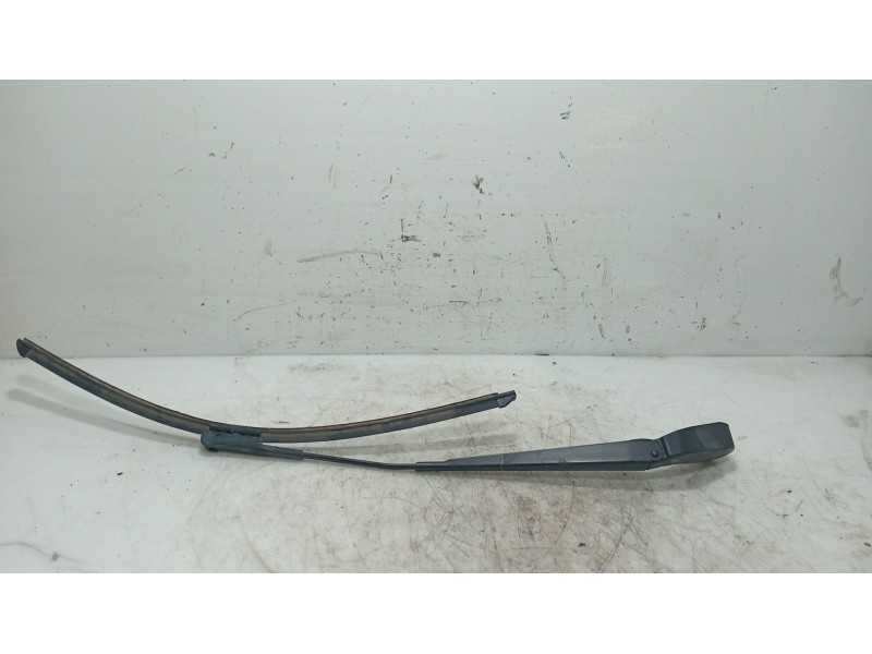 Recambio de brazo limpia delantero izquierdo para volvo s80 i (184) d5 referencia OEM IAM 9484615  