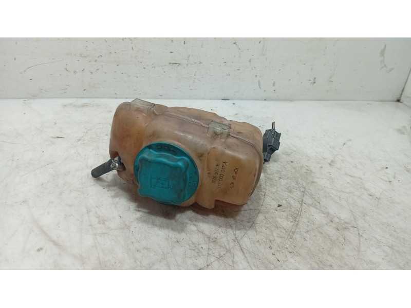 Recambio de deposito expansion para volvo s80 i (184) d5 referencia OEM IAM 30741973  