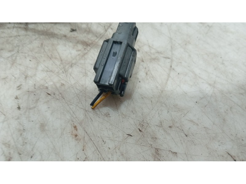 Recambio de deposito expansion para volvo s80 i (184) d5 referencia OEM IAM 30741973  