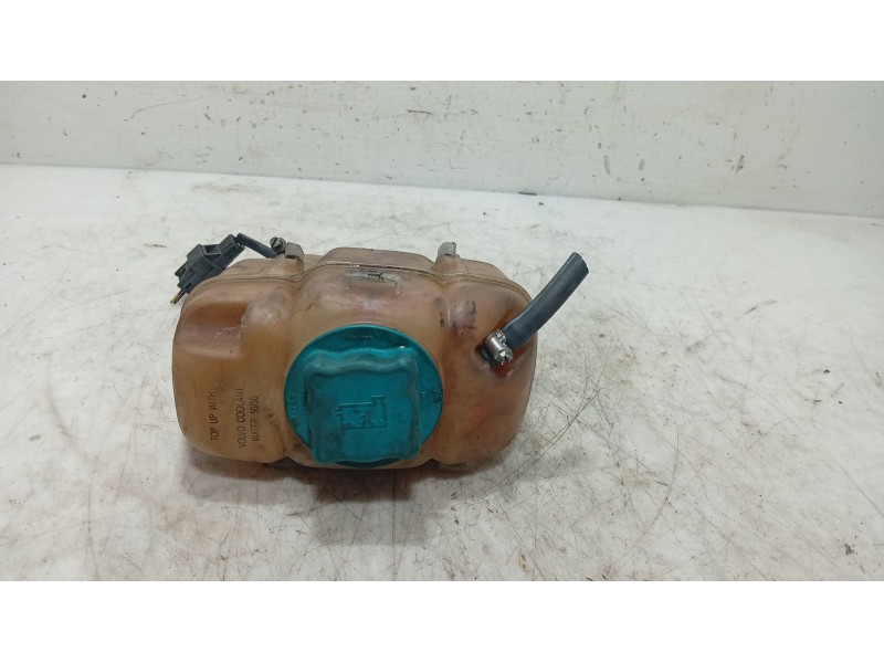 Recambio de deposito expansion para volvo s80 i (184) d5 referencia OEM IAM 30741973  
