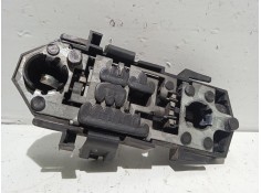 Recambio de portalamparas para seat toledo (1m2) 1.9 tdi referencia OEM IAM   