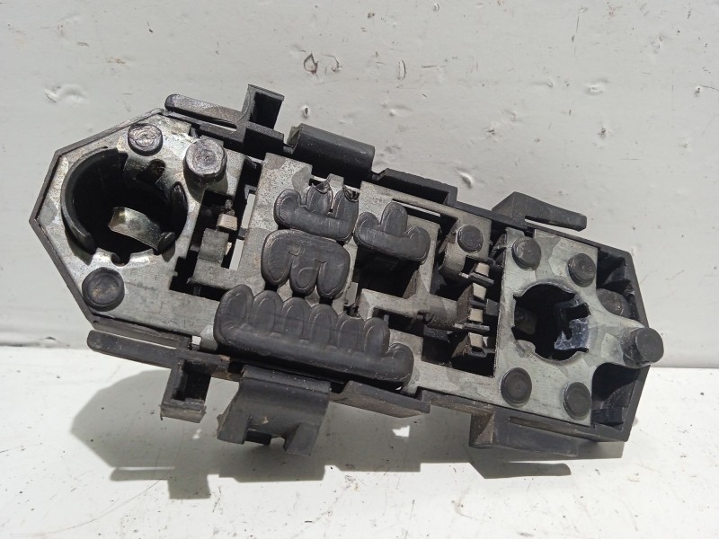 Recambio de portalamparas para seat toledo (1m2) 1.9 tdi referencia OEM IAM   