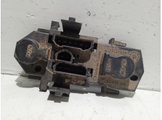 Recambio de portalamparas para seat toledo (1m2) 1.9 tdi referencia OEM IAM    2