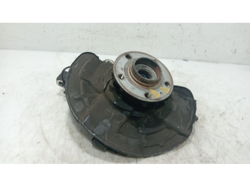 Recambio de mangueta delantera derecha para volvo s80 i (184) d5 referencia OEM IAM 30760715  
