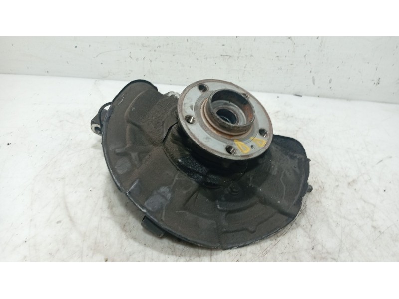 Recambio de mangueta delantera derecha para volvo s80 i (184) d5 referencia OEM IAM 30760715  