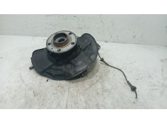 Recambio de mangueta delantera izquierda para volvo s80 i (184) d5 referencia OEM IAM 30760714  
