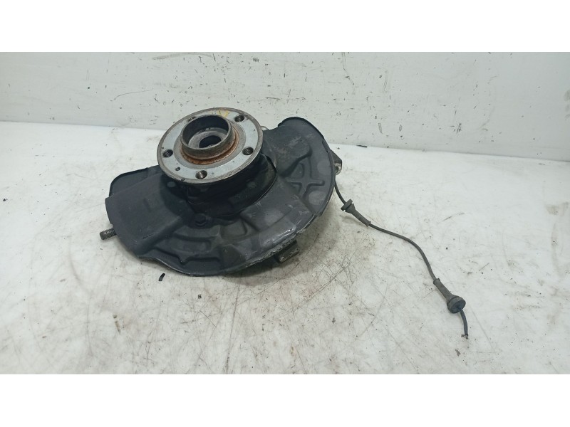 Recambio de mangueta delantera izquierda para volvo s80 i (184) d5 referencia OEM IAM 30760714  