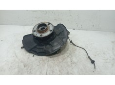 Recambio de mangueta delantera izquierda para volvo s80 i (184) d5 referencia OEM IAM 30760714   2
