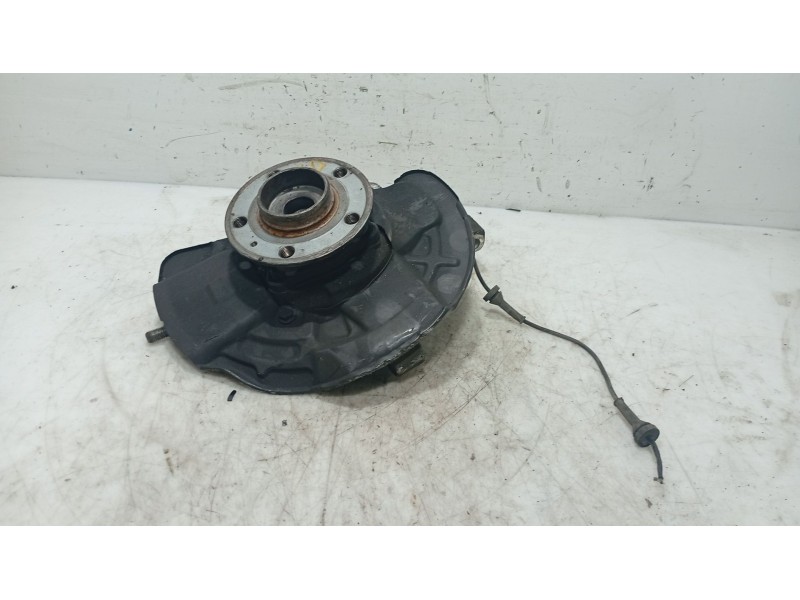 Recambio de mangueta delantera izquierda para volvo s80 i (184) d5 referencia OEM IAM 30760714  