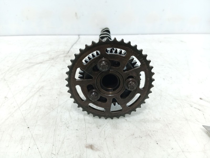 Recambio de arbol de levas para bmw 1 (e87) 116 d referencia OEM IAM   