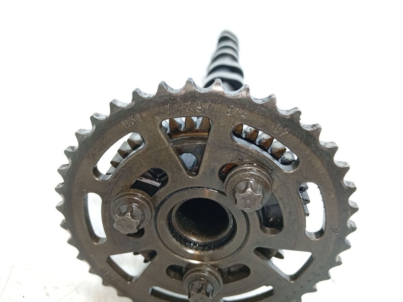 Recambio de arbol de levas para bmw 1 (e87) 116 d referencia OEM IAM   