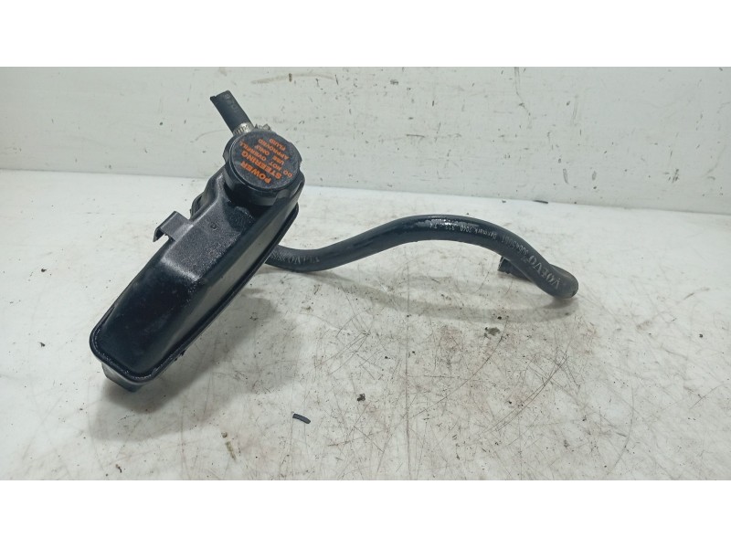 Recambio de deposito liquido direccion para volvo s80 i (184) d5 referencia OEM IAM   
