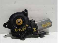 Recambio de motor elevalunas delantero izquierdo para fiat stilo (192) 1.9 jtd cat referencia OEM IAM 50002601  