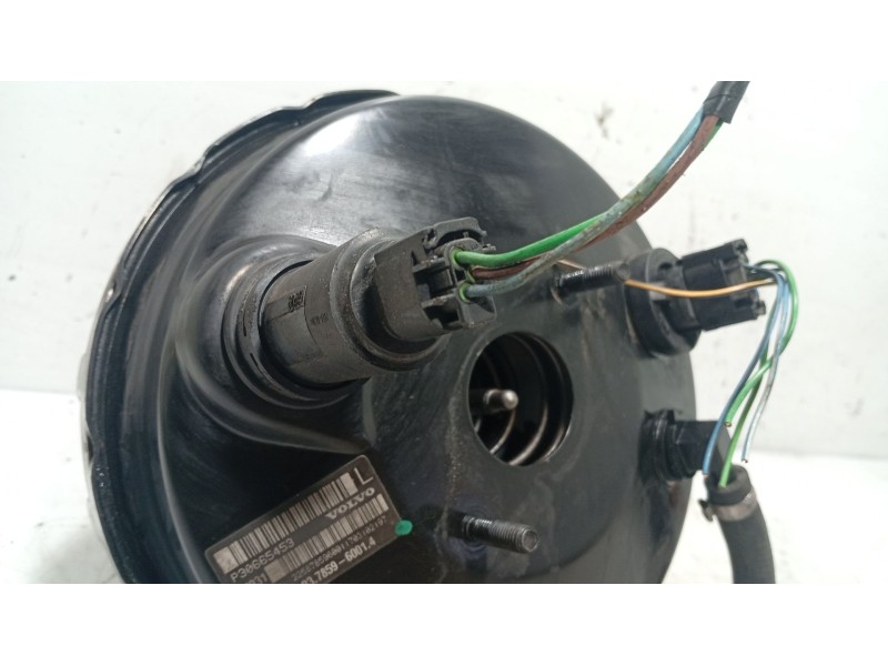 Recambio de servofreno para volvo s80 i (184) d5 referencia OEM IAM   