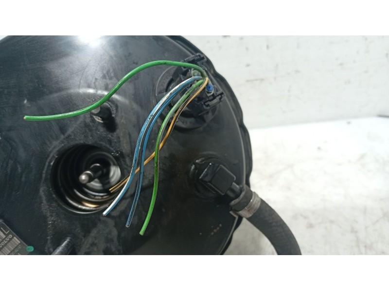 Recambio de servofreno para volvo s80 i (184) d5 referencia OEM IAM   