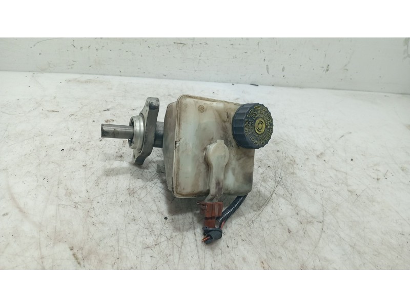Recambio de bomba freno para volvo s80 i (184) d5 referencia OEM IAM 8602366  