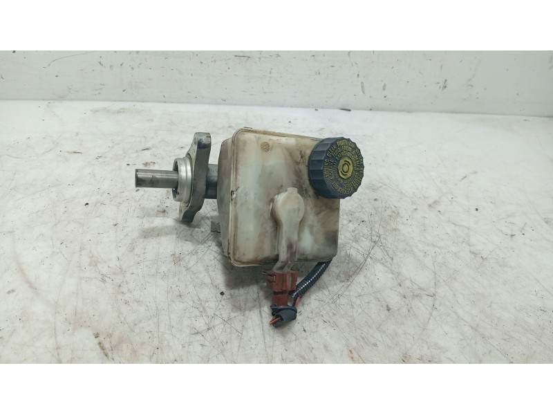 Recambio de bomba freno para volvo s80 i (184) d5 referencia OEM IAM 8602366  