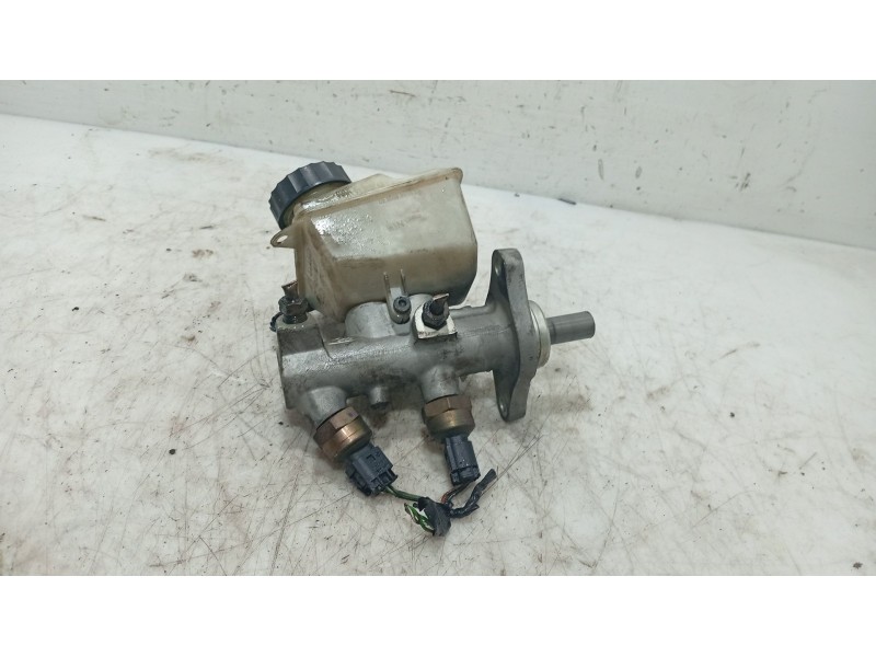 Recambio de bomba freno para volvo s80 i (184) d5 referencia OEM IAM 8602366  