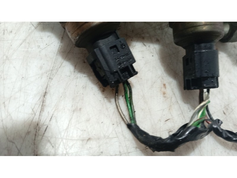 Recambio de bomba freno para volvo s80 i (184) d5 referencia OEM IAM 8602366  